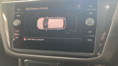 Volkswagen Tiguan 1.5 TSI 150 Life 5dr Petrol Estate